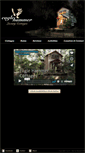 Mobile Screenshot of eaglehammer.com.au